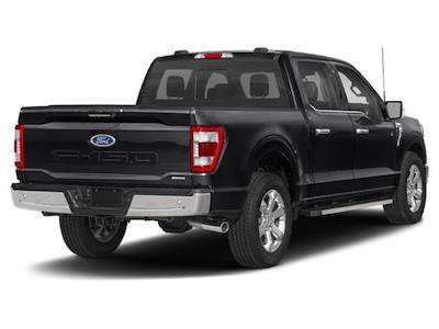 2023 Ford F-150 SuperCrew Cab 4WD Pickup for sale #2336913 - photo 2