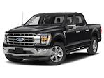 2023 Ford F-150 SuperCrew Cab 4WD Pickup for sale #2336913 - photo 1