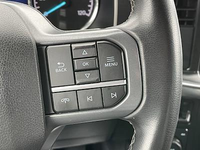 2023 Ford F-150 SuperCrew Cab 4WD Pickup for sale #2353359 - photo 2
