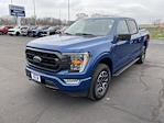 2023 Ford F-150 SuperCrew Cab 4WD Pickup for sale #2353359 - photo 25