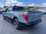 2023 Ford F-150 SuperCrew Cab 4WD Pickup for sale #2365259A - photo 3