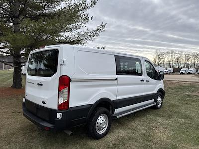 2023 Ford Transit 250 Low Roof AWD Empty Cargo Van for sale #2367516 - photo 2