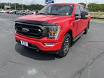 2023 Ford F-150 SuperCrew Cab 4WD Pickup for sale #2378831 - photo 1