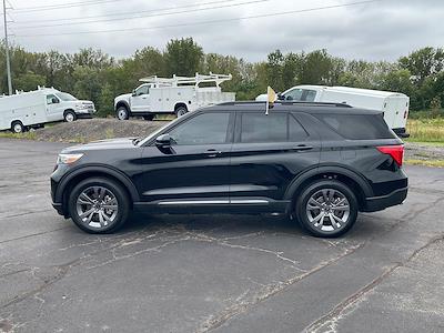2023 Ford Explorer 4WD SUV for sale #2380611 - photo 2