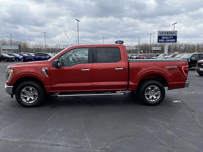 2023 Ford F-150 SuperCrew Cab 4WD Pickup for sale #2385931 - photo 2