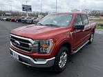 2023 Ford F-150 SuperCrew Cab 4WD Pickup for sale #2385931 - photo 1