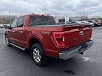 2023 Ford F-150 SuperCrew Cab 4WD Pickup for sale #2385931 - photo 3
