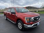 2023 Ford F-150 SuperCrew Cab 4WD Pickup for sale #2385931 - photo 8