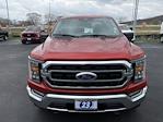 2023 Ford F-150 SuperCrew Cab 4WD Pickup for sale #2385931 - photo 9
