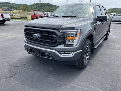 2023 Ford F-150 SuperCrew Cab 4WD Pickup for sale #2390689 - photo 1