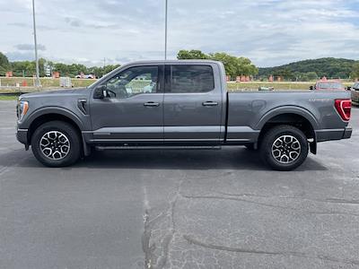 2023 Ford F-150 SuperCrew Cab 4WD Pickup for sale #2390689 - photo 2