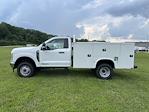 2024 Ford F-350 Regular Cab DRW 4WD, Knapheide Steel Service Body Service Truck for sale #2400812 - photo 3