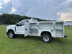 2024 Ford F-350 Regular Cab DRW 4WD, Knapheide Steel Service Body Service Truck for sale #2400812 - photo 10