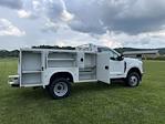 2024 Ford F-350 Regular Cab DRW 4WD, Knapheide Steel Service Body Service Truck for sale #2400812 - photo 12