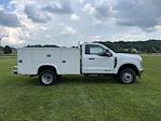 2024 Ford F-350 Regular Cab DRW 4WD, Knapheide Steel Service Body Service Truck for sale #2400812 - photo 6