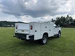 2024 Ford F-350 Regular Cab DRW 4WD, Knapheide Steel Service Body Service Truck for sale #2400812 - photo 7