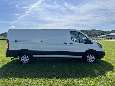 2024 Ford Transit 250 Low Roof RWD, Empty Cargo Van for sale #2401756 - photo 2