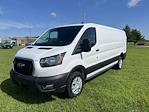 2024 Ford Transit 250 Low Roof RWD, Empty Cargo Van for sale #2401756 - photo 10