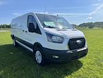 2024 Ford Transit 250 Low Roof RWD, Empty Cargo Van for sale #2401756 - photo 12