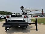 New 2024 Ford F-550 Super Cab 4WD 11' Knapheide Mechanics Body with Crane for sale #2401875 - photo 10