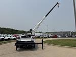 New 2024 Ford F-550 Super Cab 4WD 11' Knapheide Mechanics Body with Crane for sale #2401875 - photo 11
