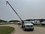 New 2024 Ford F-550 Super Cab 4WD 11' Knapheide Mechanics Body with Crane for sale #2401875 - photo 12