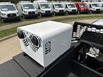 New 2024 Ford F-550 Super Cab 4WD 11' Knapheide Mechanics Body with Crane for sale #2401875 - photo 14