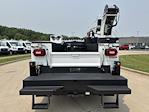 New 2024 Ford F-550 Super Cab 4WD 11' Knapheide Mechanics Body with Crane for sale #2401875 - photo 3