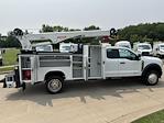 New 2024 Ford F-550 Super Cab 4WD 11' Knapheide Mechanics Body with Crane for sale #2401875 - photo 5