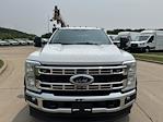 New 2024 Ford F-550 Super Cab 4WD 11' Knapheide Mechanics Body with Crane for sale #2401875 - photo 9