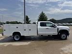 2024 Ford F-450 Super Cab DRW 4WD Knapheide Service Truck for sale #2402429 - photo 4