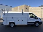 2024 Ford Transit 350 RWD Knapheide Service Utility Van for sale #2406639A - photo 11