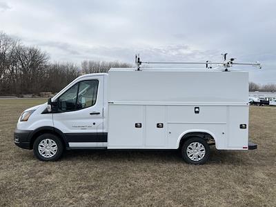 2024 Ford Transit 350 RWD, Knapheide KUV Service Utility Van for sale #2406669 - photo 1