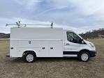 2024 Ford Transit 350 RWD, Knapheide KUV Service Utility Van for sale #2406669 - photo 9