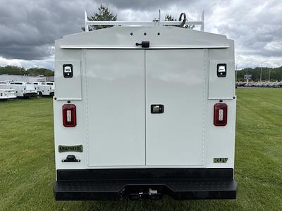 New 2024 Ford Transit 350 10' 9" Knapheide Steel Service Utility Van for sale #2406734 - photo 2