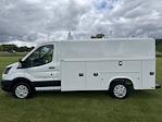 New 2024 Ford Transit 350 10' 9" Knapheide Steel Service Utility Van for sale #2406734 - photo 1
