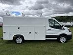 New 2024 Ford Transit 350 10' 9" Knapheide Steel Service Utility Van for sale #2406734 - photo 8