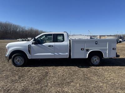 2024 Ford F-250 Super Cab RWD, Knapheide Steel Service Body Service Truck for sale #2408408 - photo 1