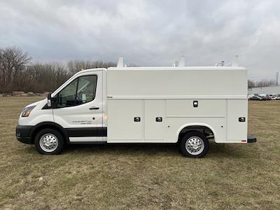 2024 Ford Transit 350 AWD, Knapheide KUV Service Utility Van for sale #2409505 - photo 1