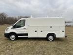 2024 Ford Transit 350 AWD, Knapheide KUV Service Utility Van for sale #2409505 - photo 1