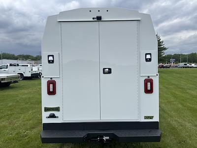 2024 Ford Transit 350 HD RWD Knapheide Service Utility Van for sale #2414840 - photo 2