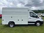 2024 Ford Transit 350 HD RWD Knapheide Service Utility Van for sale #2414840 - photo 8