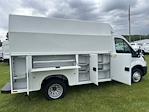 2024 Ford Transit 350 HD RWD Knapheide Service Utility Van for sale #2414840 - photo 9