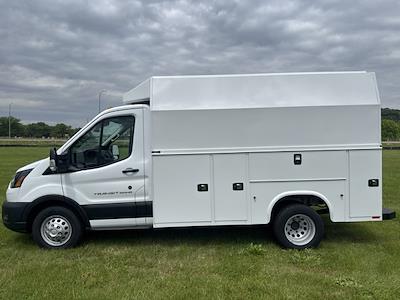 2024 Ford Transit 350 HD RWD Knapheide Service Utility Van for sale #2414840A - photo 1