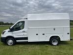 2024 Ford Transit 350 HD RWD Knapheide Service Utility Van for sale #2414840A - photo 1