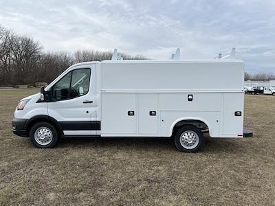 2024 Ford Transit 350 AWD, Knapheide KUV Service Utility Van for sale #2419116 - photo 1