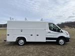 2024 Ford Transit 350 AWD, Knapheide KUV Service Utility Van for sale #2419116 - photo 8