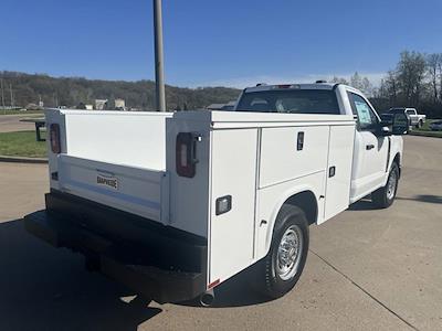 2024 Ford F-250 Regular Cab RWD, Knapheide Steel Service Body Service Truck for sale #2419250 - photo 2