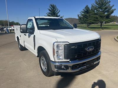 2024 Ford F-250 Regular Cab RWD, Knapheide Steel Service Body Service Truck for sale #2419250 - photo 1