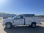 2024 Ford F-250 Regular Cab RWD, Knapheide Steel Service Body Service Truck for sale #2419250 - photo 11